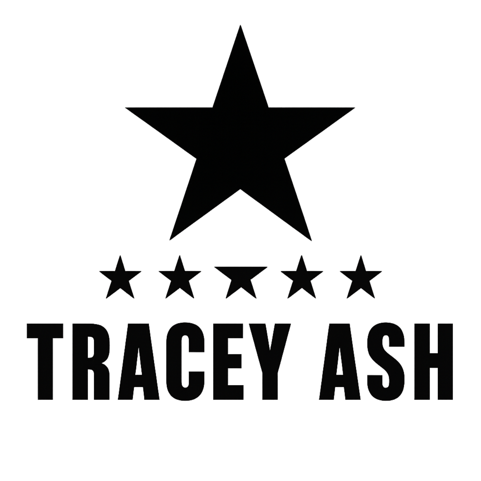 Tracey Ash Logo